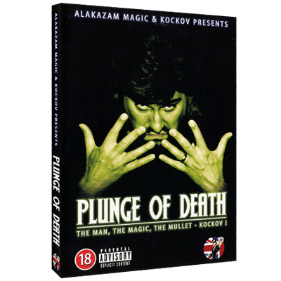 Plunge Of Death by Kochov - Video Download