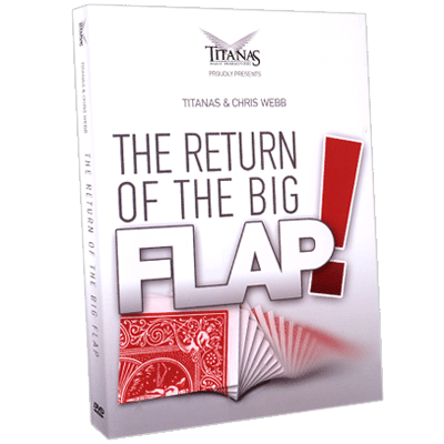 Return of the Big Flap by Titanas and Chris Webb - Video Download
