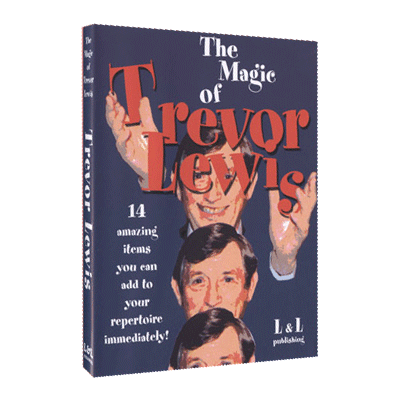 Magic Of Trevor Lewis - Video Download