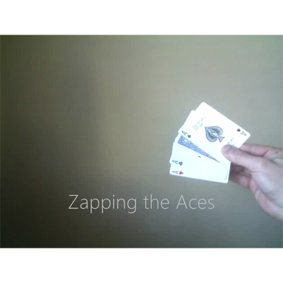 Zapping The Aces - - Video Download