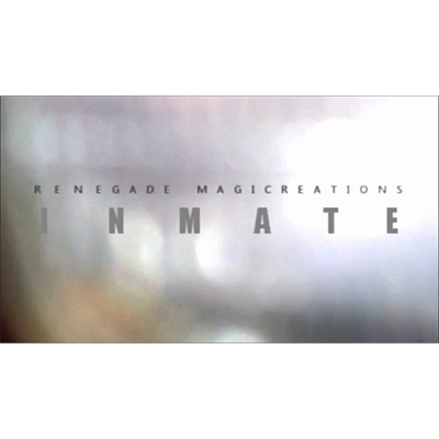 Inmate by Arnel Renegado - - Video Download