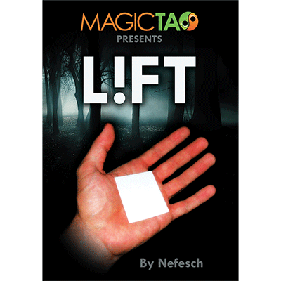 LIFT by Nefesch and MagicTao - Video Download