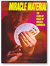 Miracle Material M. Kaminskas - ebook
