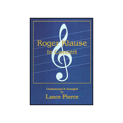 Roger Klause In Concert - ebook