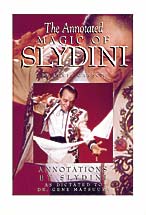 Annotated Magic of Slydini - ebook