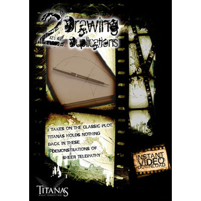 2 Draw Duplications by Titanas - Video Download