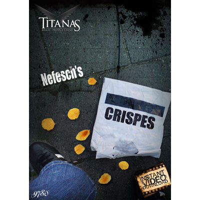 Crispes by Nefesch - Video Download