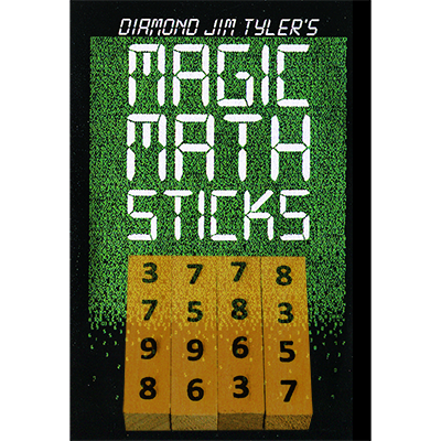 Math sticks shop