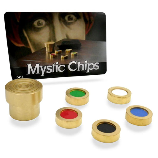 Mystic Chips by Magic Makers