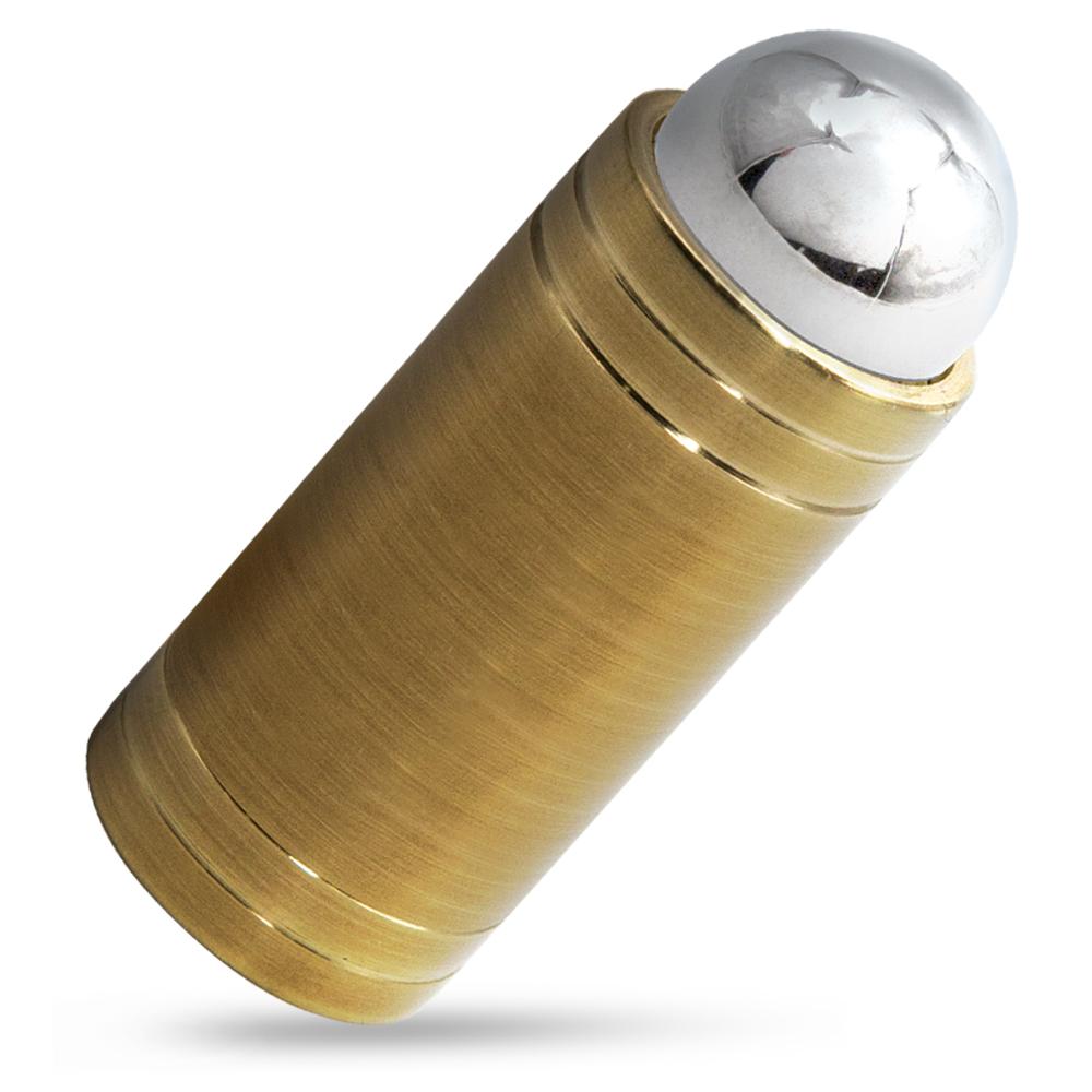 Ball Thru Bar Illusion, Créateurs de Magie