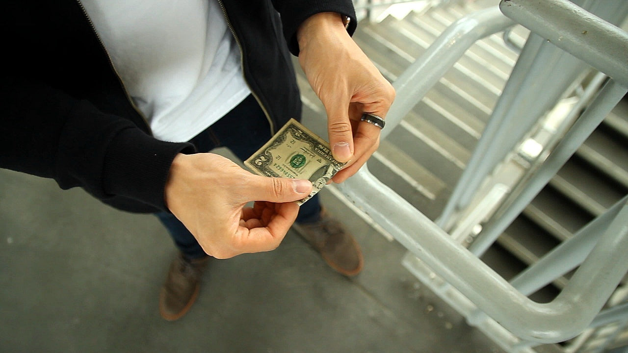 Breach par Patrick Kun (Fournitures + Téléchargement)