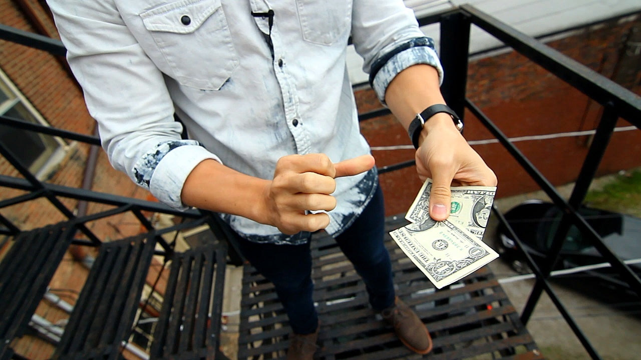 Breach par Patrick Kun (Fournitures + Téléchargement)