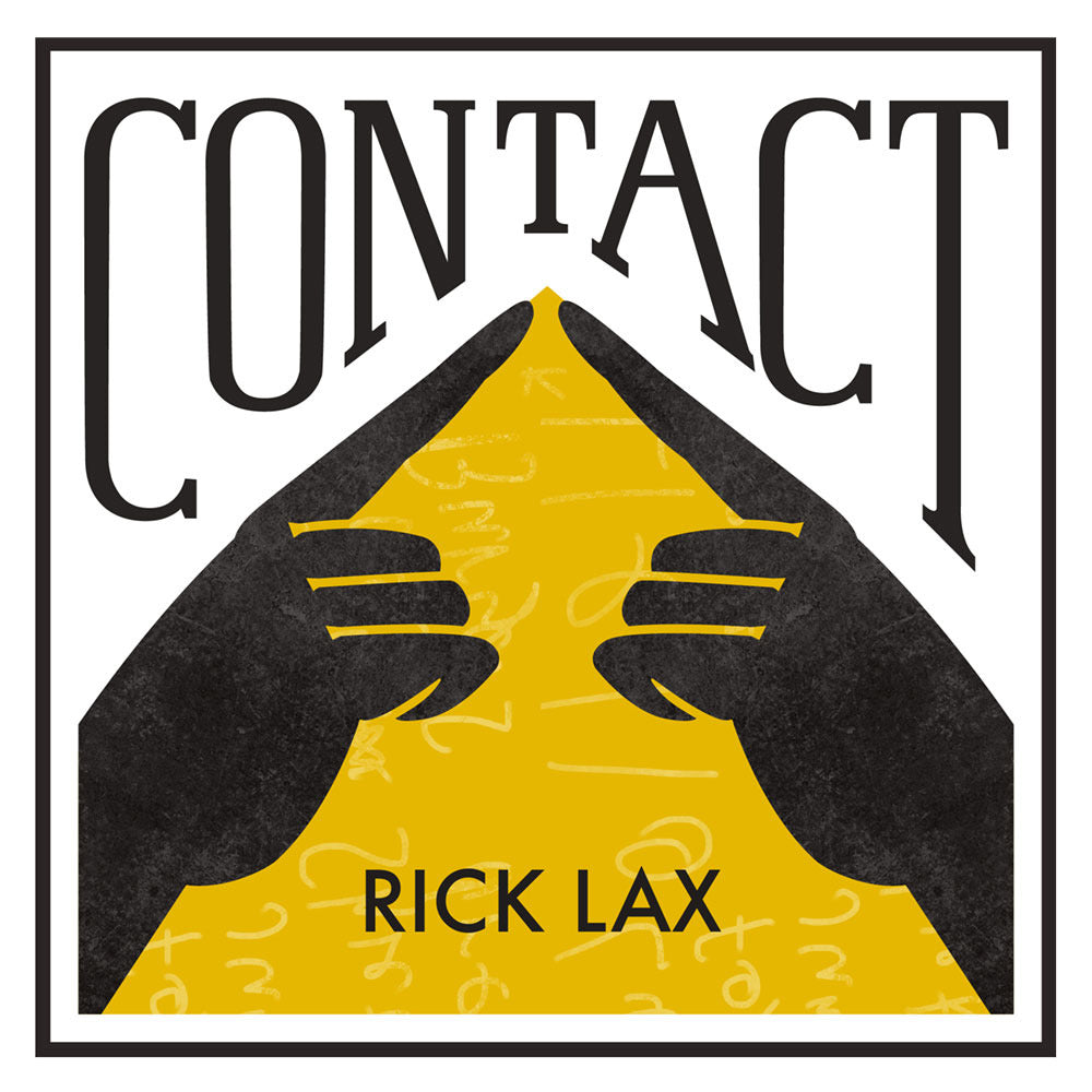 Contact by Rick Lax