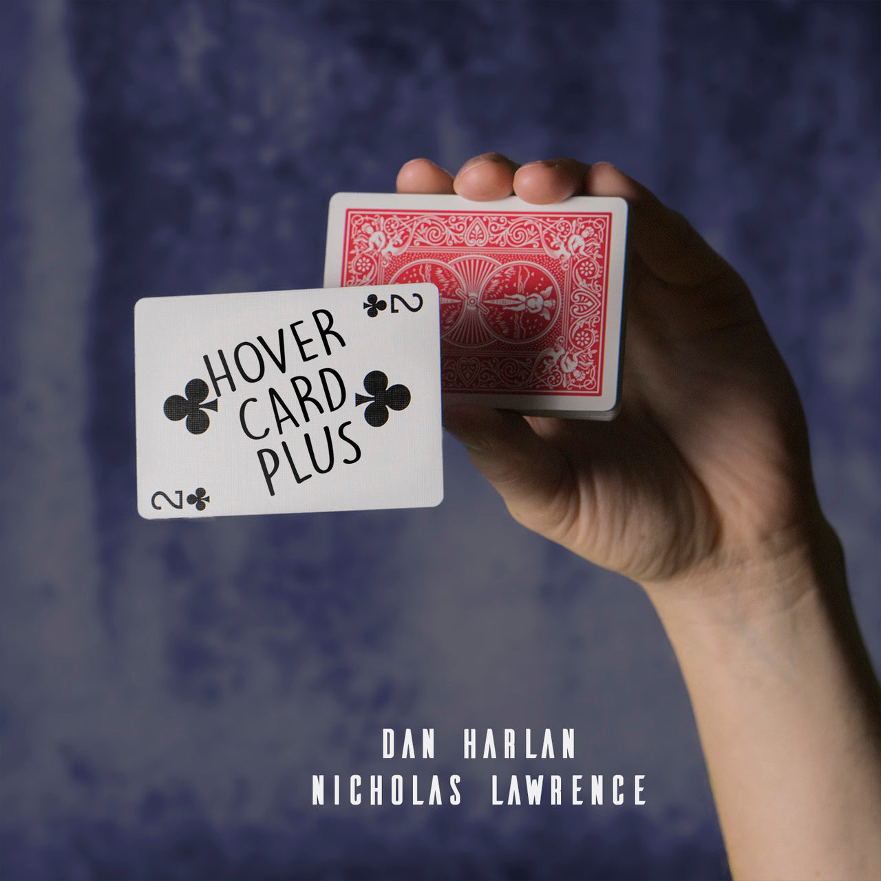 Hover Card Plus by Dan Harlan and Nicholas Lawrence