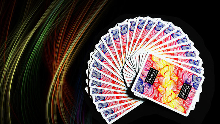 Thread Cardistry by Bocopo, on sale