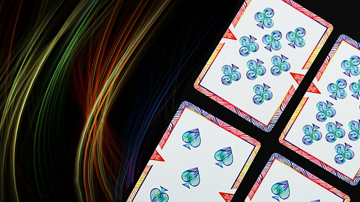 Thread Cardistry by Bocopo, on sale