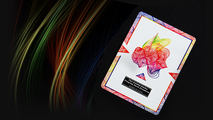 Thread Cardistry by Bocopo, on sale