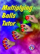 Multiplying Balls Tutor Booklet