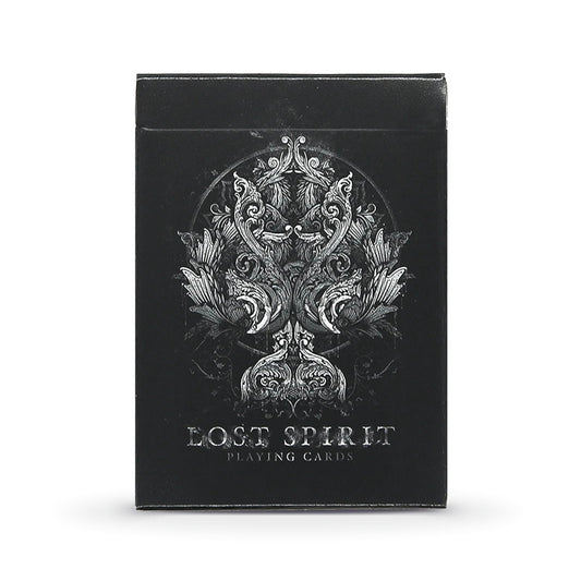 Cartes à jouer Lost Spirit par TCC*