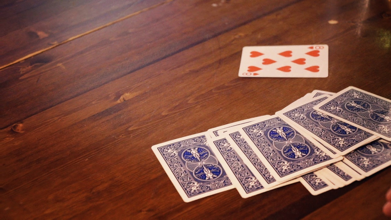 Pull par R. Paul Wilson