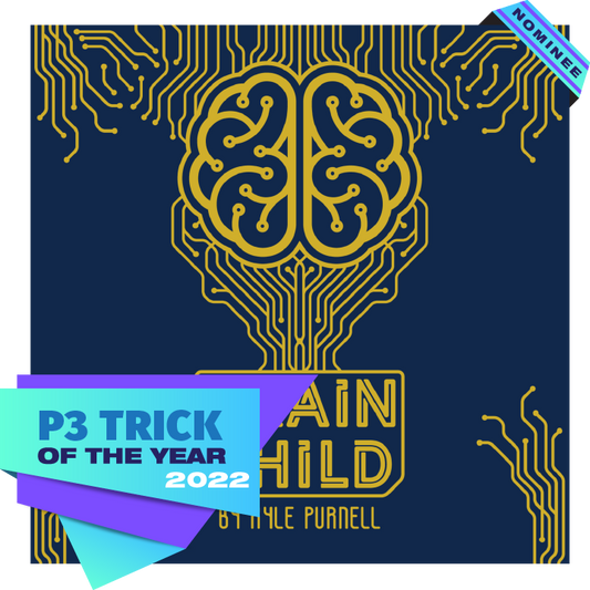 Pull par R. Paul Wilson