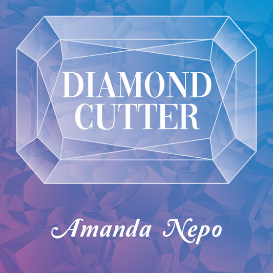 Tailleur de diamant par Amanda Nepo