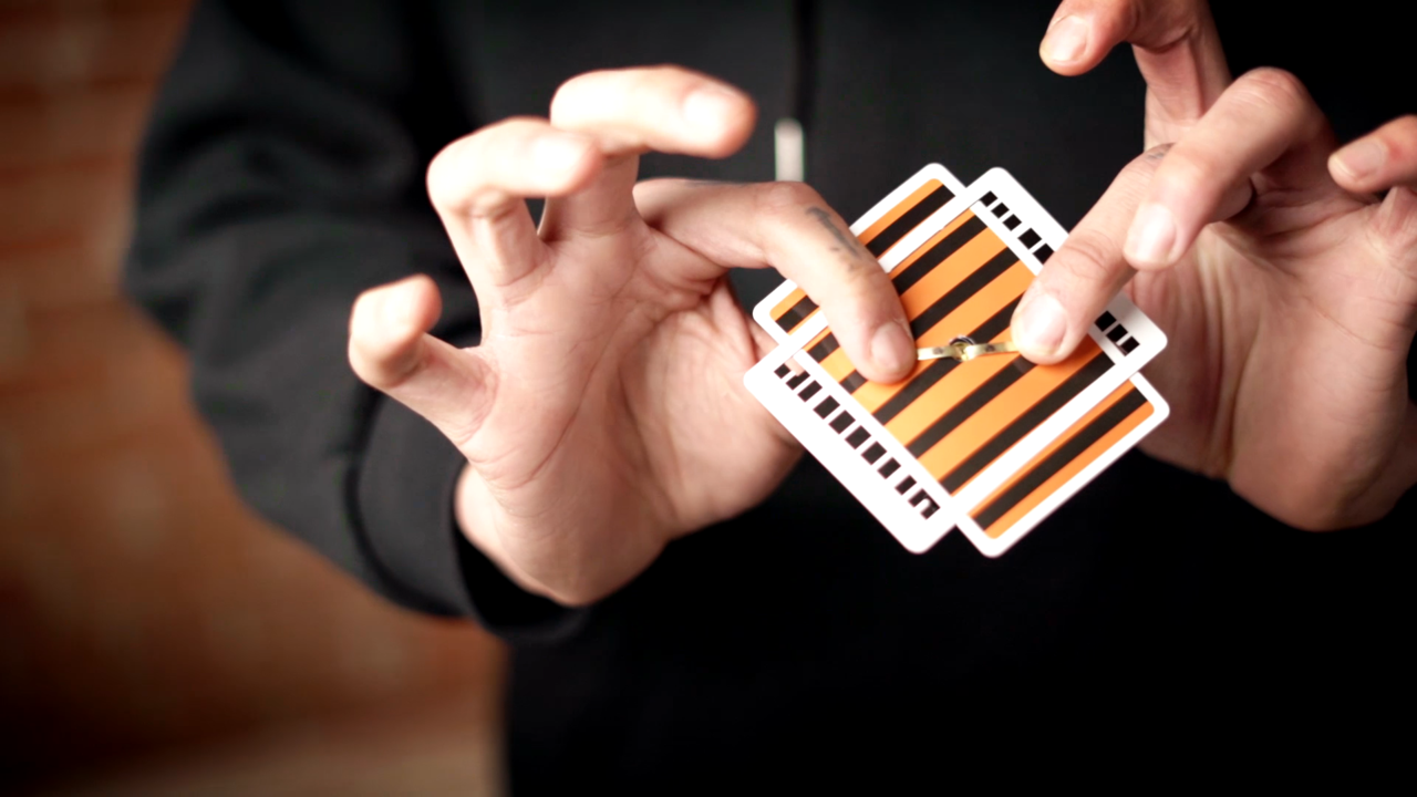 Évasion impossible par Patricio Teran