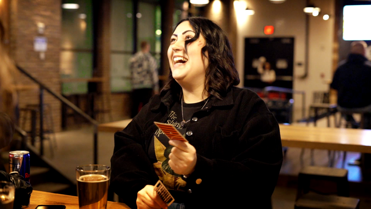 Évasion impossible par Patricio Teran