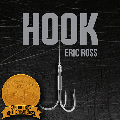 Pull par R. Paul Wilson