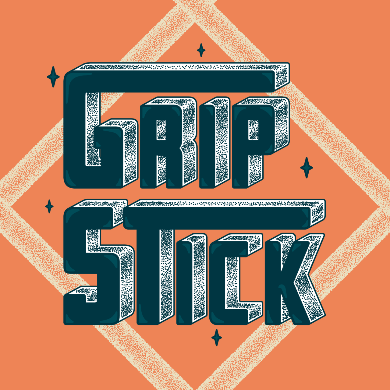 Grip Stick de Penguin Magic (Extra Hold)