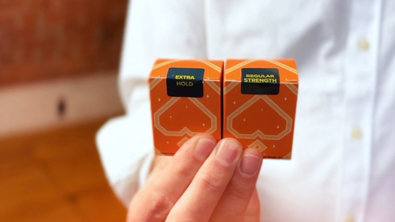 Grip Stick de Penguin Magic (Extra Hold)