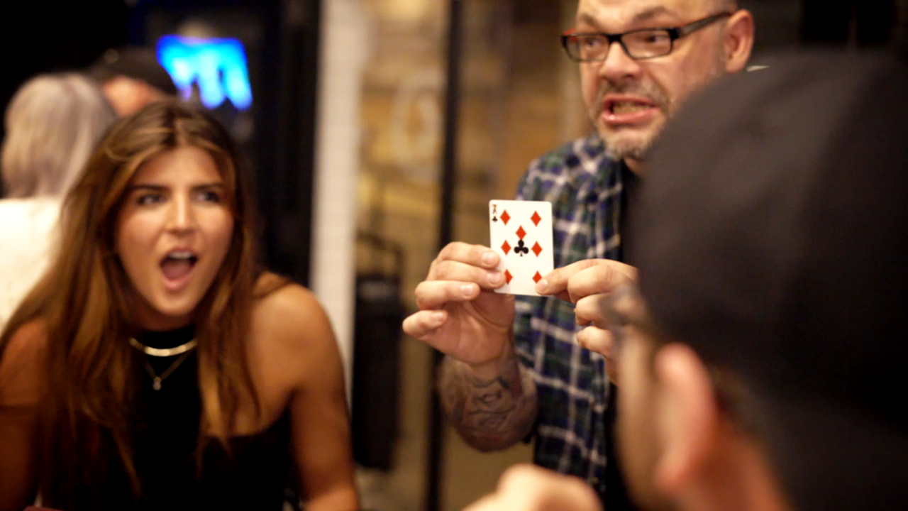 Superimpose by Craig Petty