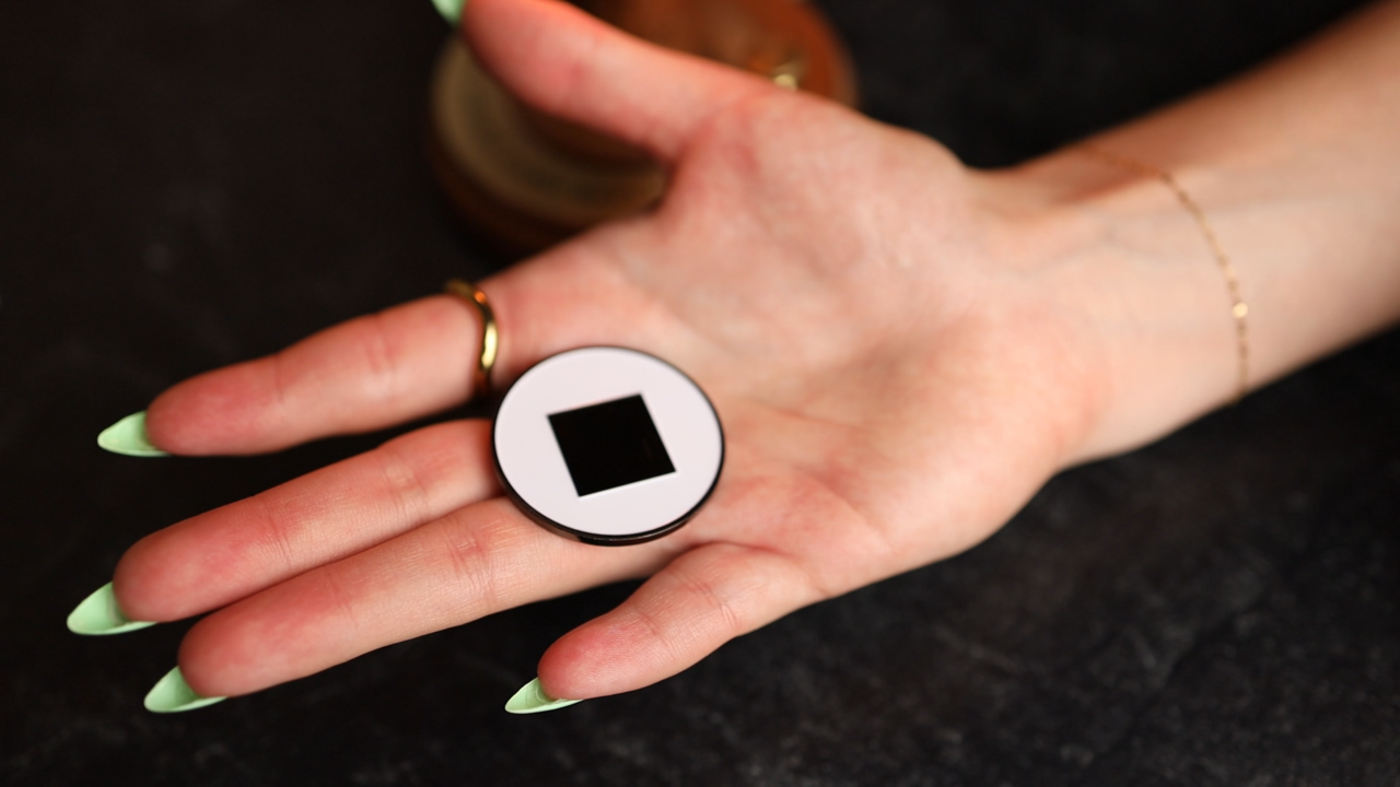 Libre Arbitre Deluxe par Deddy Cobuzier