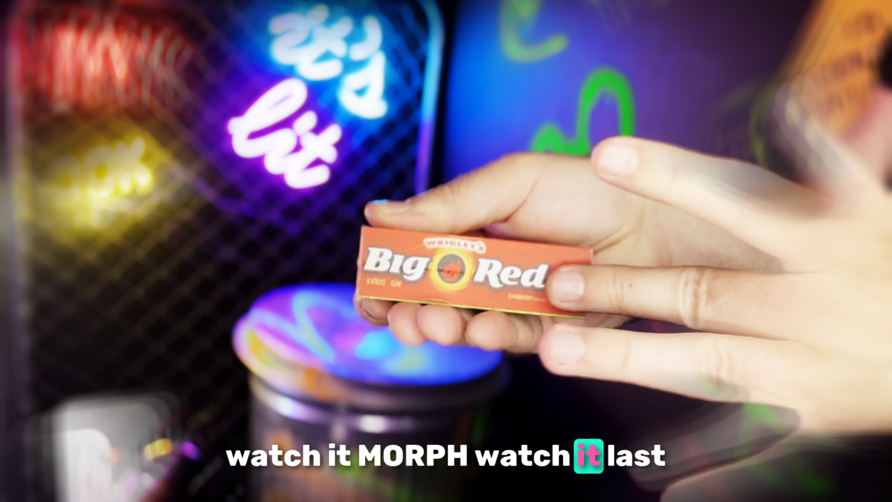 Gumbo by Nicholas Lawrence