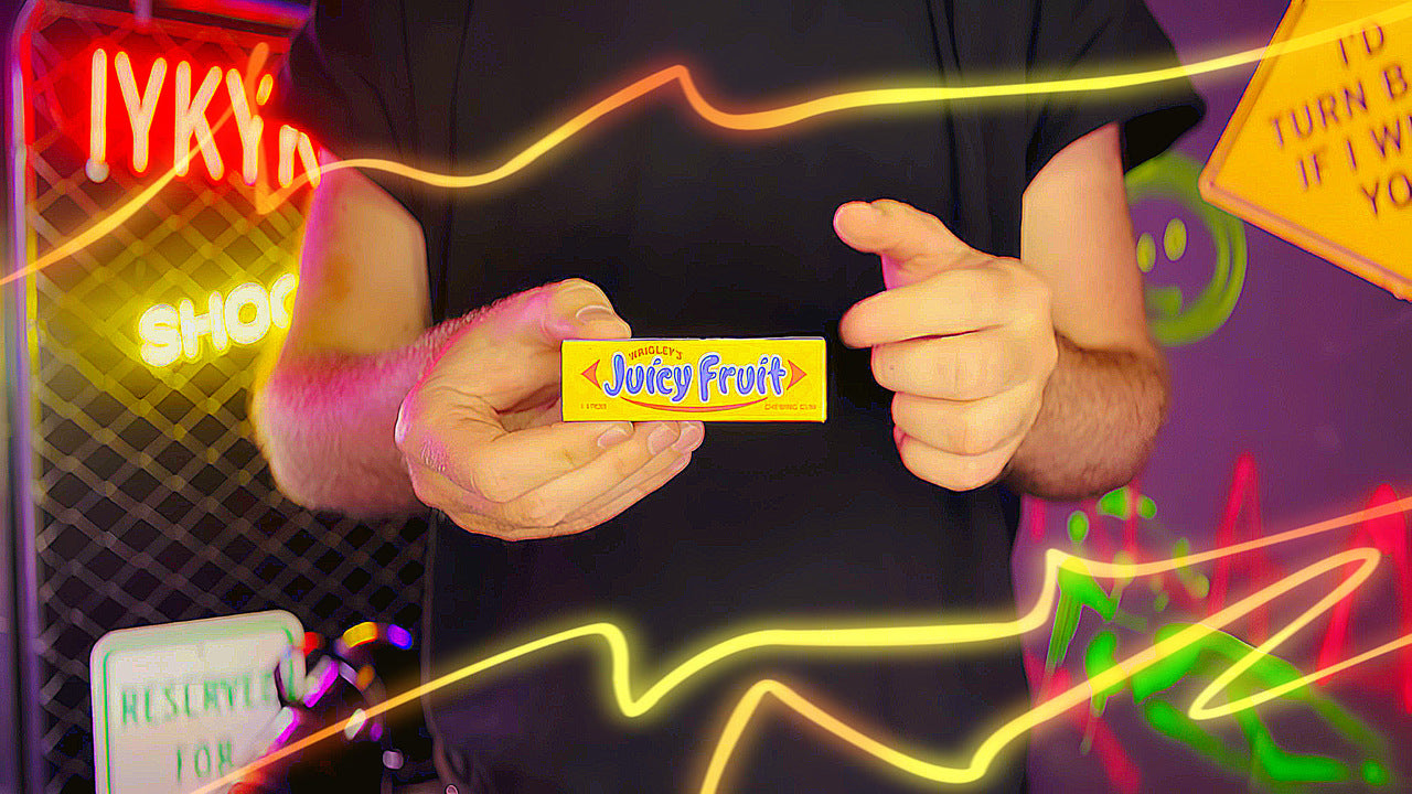 Gumbo by Nicholas Lawrence