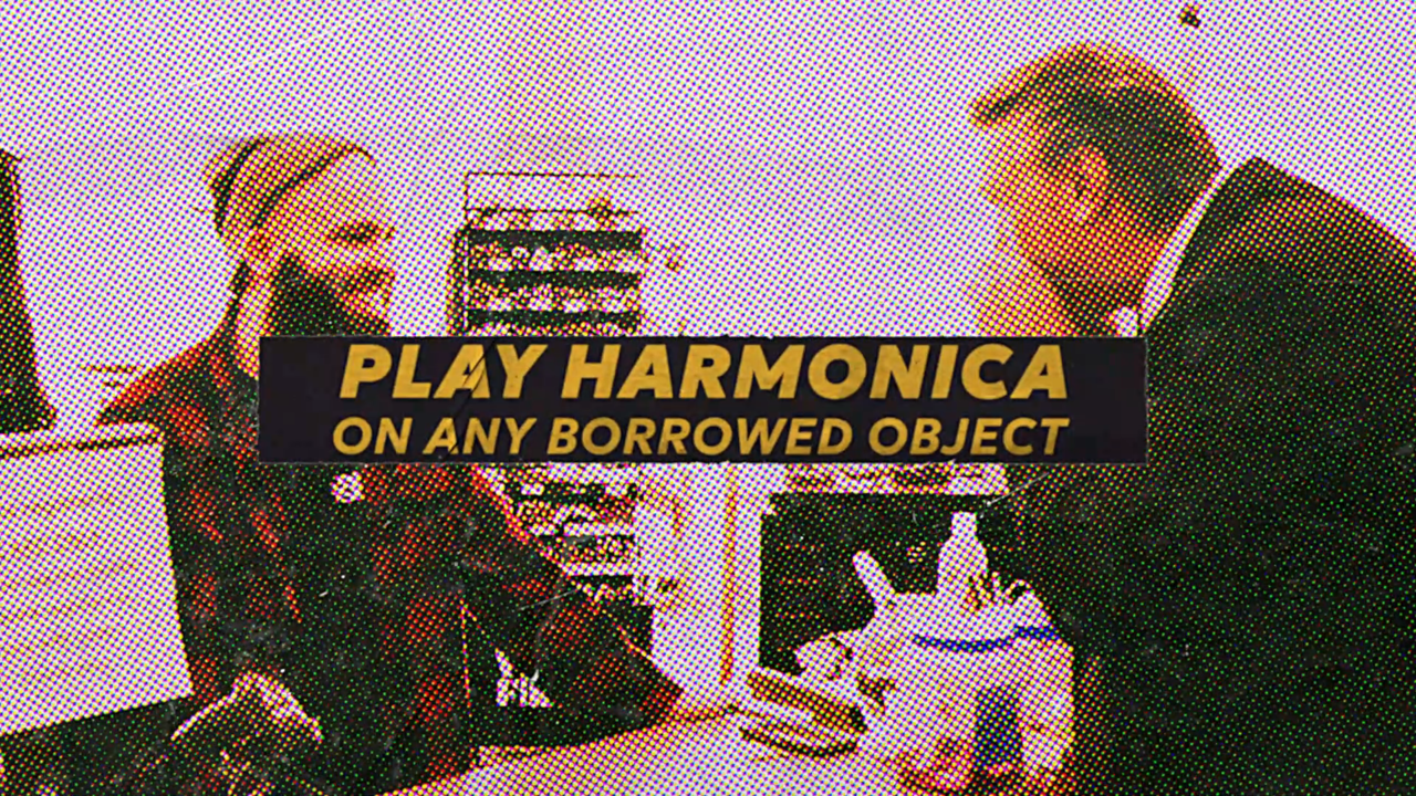 Pull par R. Paul Wilson