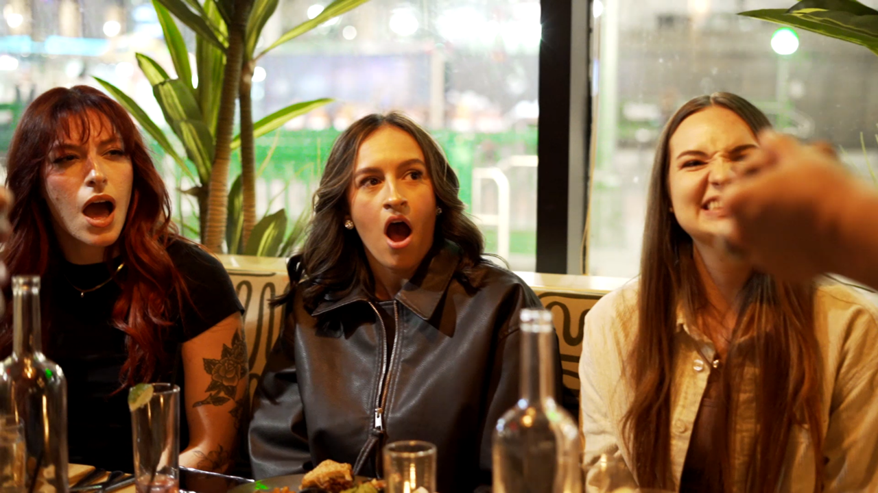 Cloué par Rich Marotta