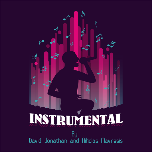 Instrumental par David Jonathan et Nikolas Mavresis