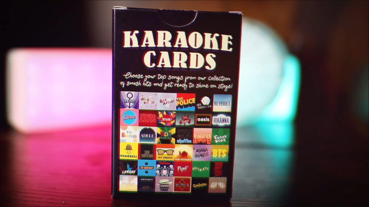 Instrumental par David Jonathan et Nikolas Mavresis