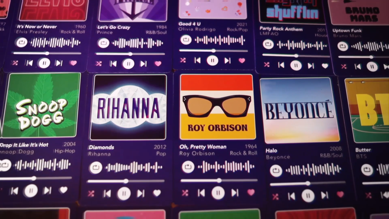 Instrumental par David Jonathan et Nikolas Mavresis