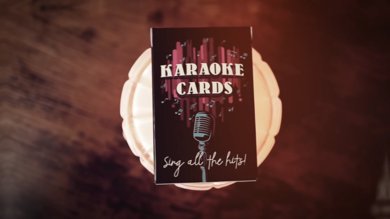 Instrumental par David Jonathan et Nikolas Mavresis