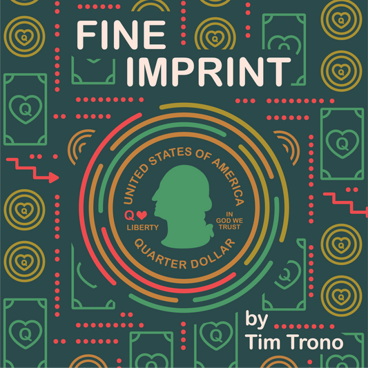 Fine Imprint par Tim Trono