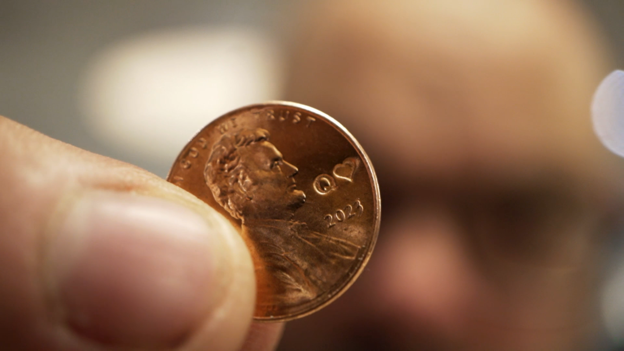 Fine Imprint par Tim Trono