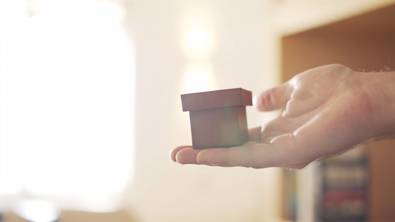 Dés de blocage mental par Dan Harlan