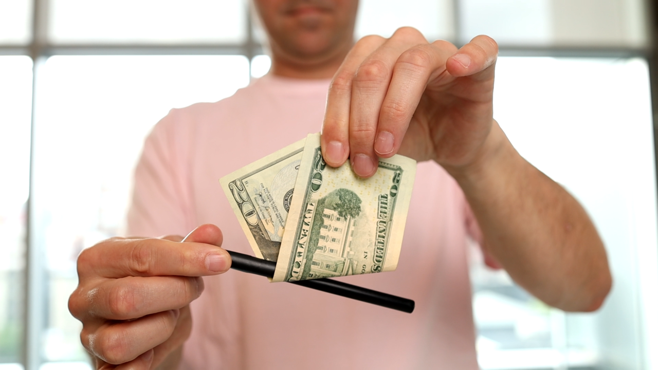 Pull par R. Paul Wilson