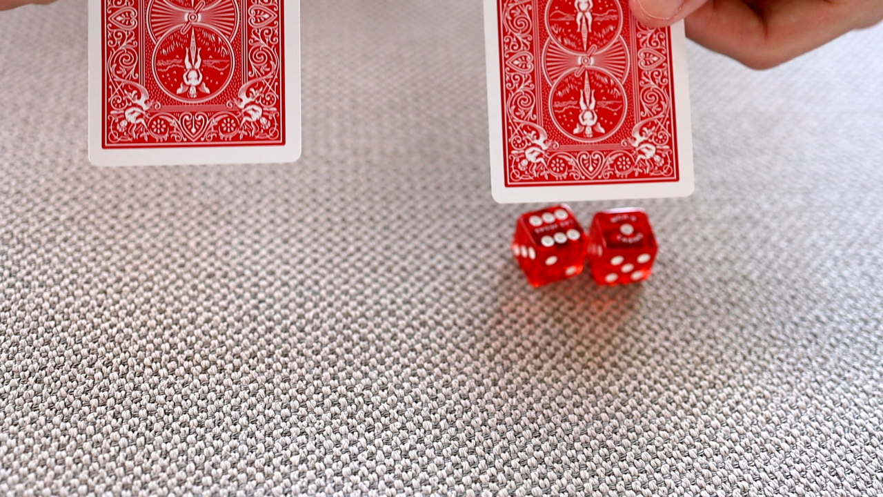 Matrice élevée par Anthony Owen