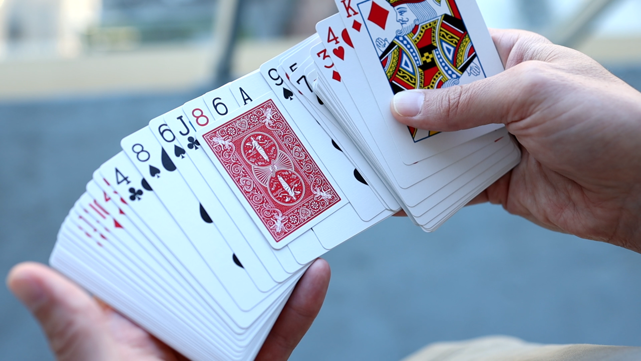 Pull par R. Paul Wilson