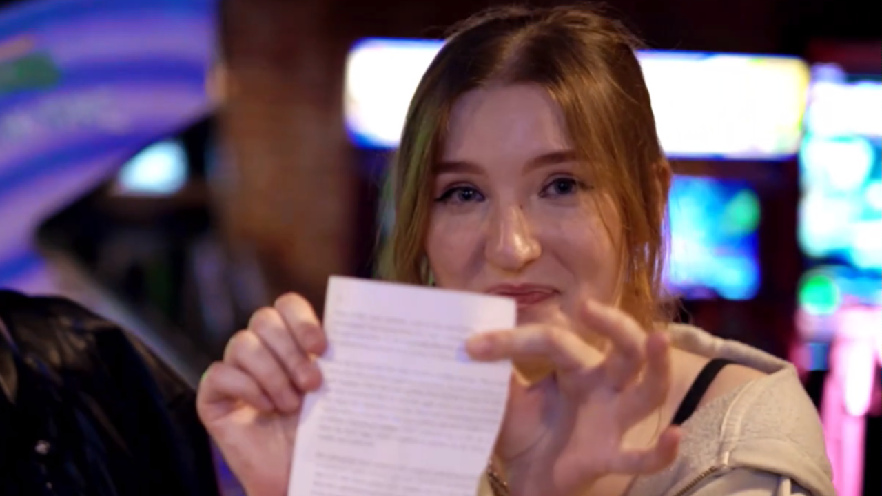 Test du livre Trinity par Alex Latorre