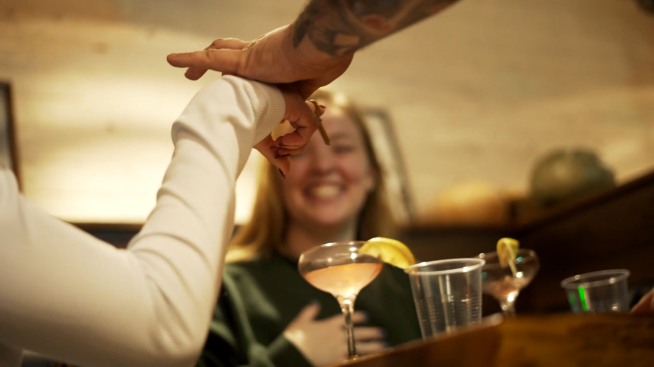 Karate Key by Craig Petty & Seth Race