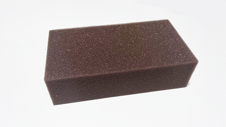 Foam Brick Goshman